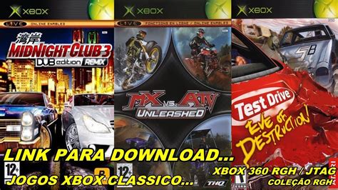 download jogos de xbox 360 rgh - jogos Xbox 360 rgh dublado